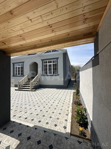 Satılır 4 otaqlı həyət evi/bağ evi 130 m², Kürdəxanı q., photo 7 from 16