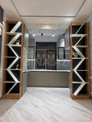 Продаётся 2-комн. новостройка 65 м², пос. Масазыр, photo 5 from 9