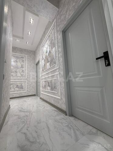 Продаётся 2-комн. новостройка 65 м², пос. Масазыр, photo 6 from 9