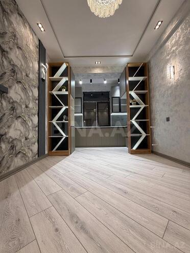 Продаётся 2-комн. новостройка 65 м², пос. Масазыр, photo 1 from 9
