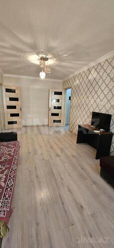Сдаётся 2-комн. вторичка 50 м², м. Иншаатчылар, photo 5 from 9