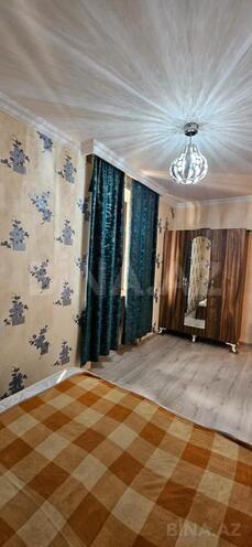 Сдаётся 2-комн. вторичка 50 м², м. Иншаатчылар, photo 7 from 9