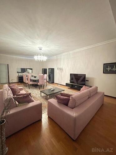 Satılır 4 otaqlı yeni tikili 240 m², Nərimanov r., photo 7 from 22