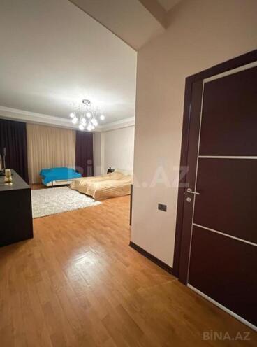 Satılır 4 otaqlı yeni tikili 240 m², Nərimanov r., photo 13 from 22