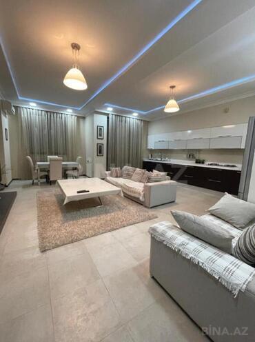 Satılır 4 otaqlı yeni tikili 240 m², Nərimanov r., photo 1 from 22