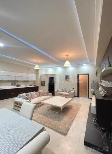 Satılır 4 otaqlı yeni tikili 240 m², Nərimanov r., photo 4 from 22