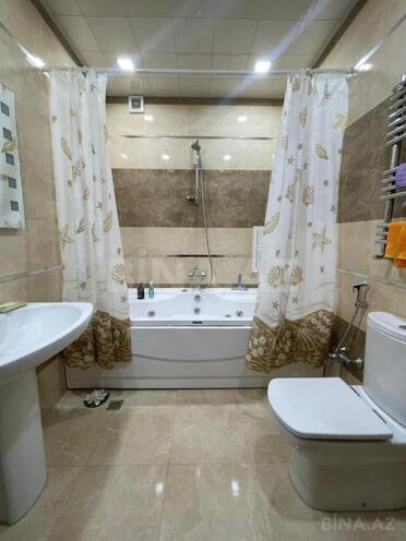 Satılır 4 otaqlı yeni tikili 240 m², Nərimanov r., photo 19 from 22
