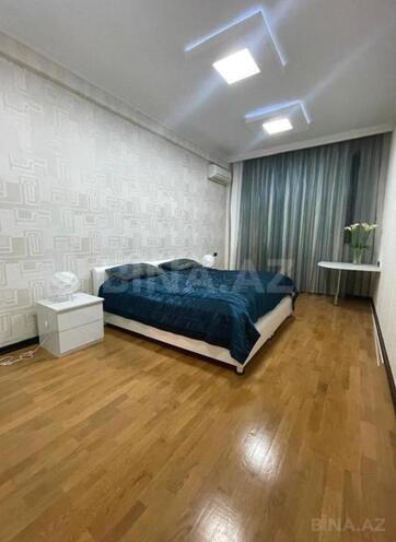 Satılır 4 otaqlı yeni tikili 240 m², Nərimanov r., photo 9 from 22
