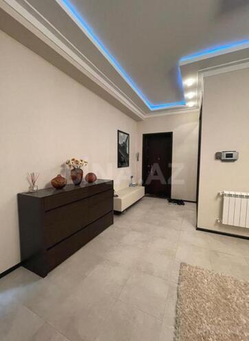 Satılır 4 otaqlı yeni tikili 240 m², Nərimanov r., photo 18 from 22