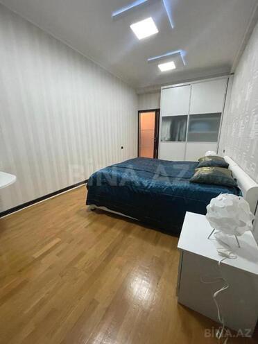 Satılır 4 otaqlı yeni tikili 240 m², Nərimanov r., photo 10 from 22