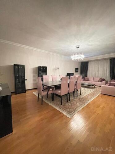 Satılır 4 otaqlı yeni tikili 240 m², Nərimanov r., photo 6 from 22