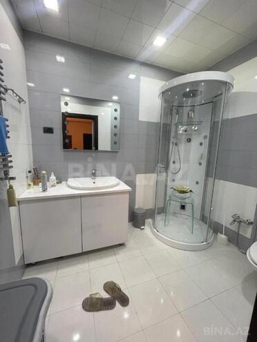 Satılır 4 otaqlı yeni tikili 240 m², Nərimanov r., photo 20 from 22