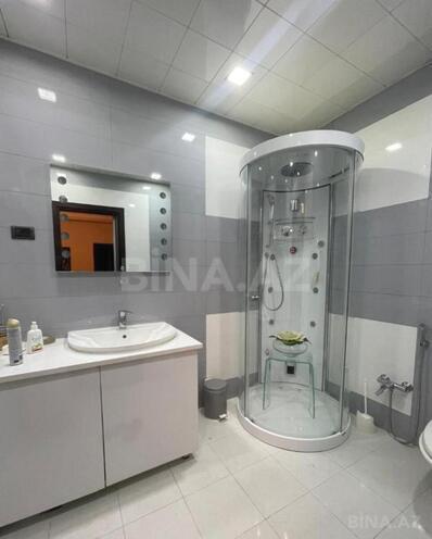 Satılır 4 otaqlı yeni tikili 240 m², Nərimanov r., photo 21 from 22