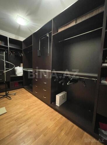Satılır 4 otaqlı yeni tikili 240 m², Nərimanov r., photo 15 from 22