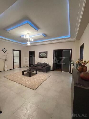 Satılır 4 otaqlı yeni tikili 240 m², Nərimanov r., photo 17 from 22