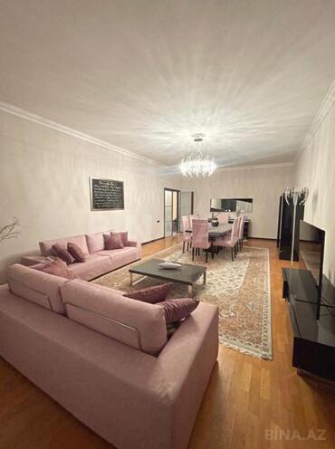 Satılır 4 otaqlı yeni tikili 240 m², Nərimanov r., photo 8 from 22