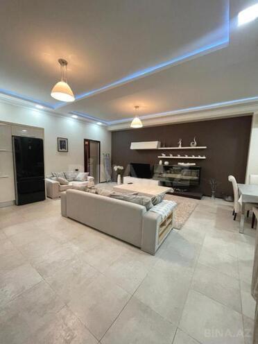 Satılır 4 otaqlı yeni tikili 240 m², Nərimanov r., photo 5 from 22
