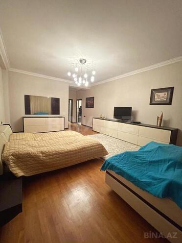Satılır 4 otaqlı yeni tikili 240 m², Nərimanov r., photo 14 from 22