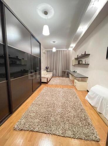 Satılır 4 otaqlı yeni tikili 240 m², Nərimanov r., photo 11 from 22