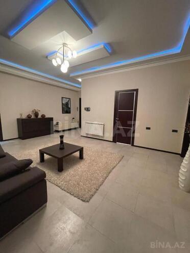 Satılır 4 otaqlı yeni tikili 240 m², Nərimanov r., photo 16 from 22