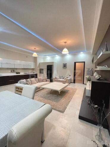 Satılır 4 otaqlı yeni tikili 240 m², Nərimanov r., photo 3 from 22