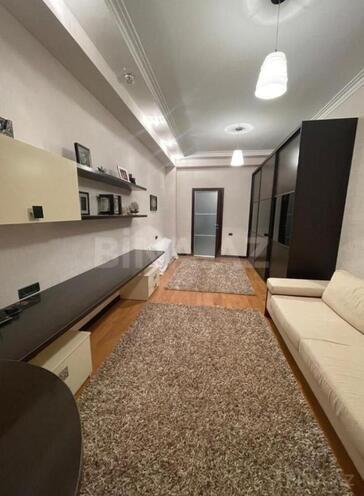 Satılır 4 otaqlı yeni tikili 240 m², Nərimanov r., photo 12 from 22