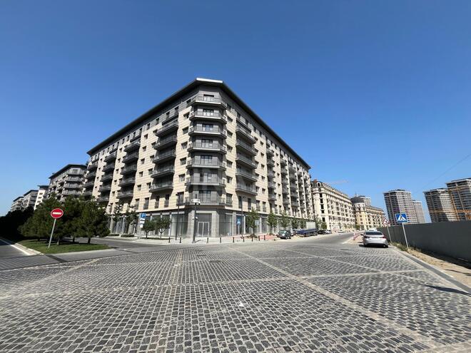 İcarəyə verilir  obyekt 150 m², Ağ şəhər q., photo 1 from 6