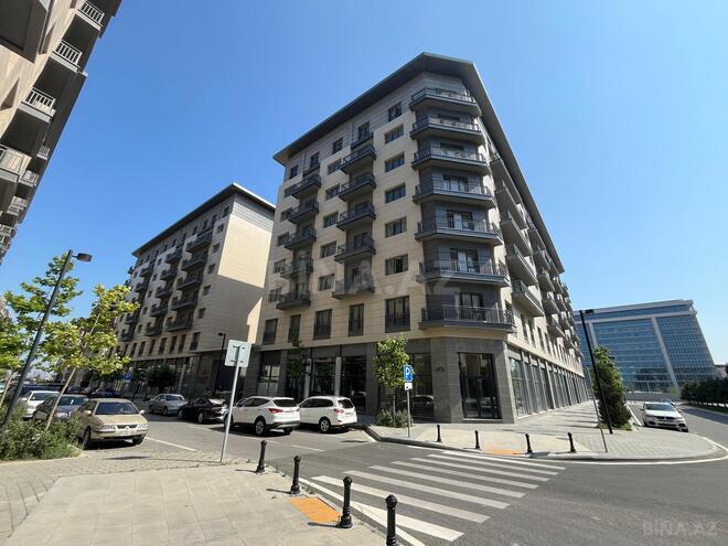 İcarəyə verilir  obyekt 150 m², Ağ şəhər q., photo 3 from 6