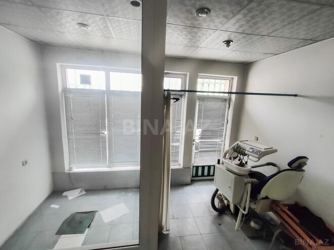Satılır  obyekt 100 m², Nəsimi m., photo 20 from 23