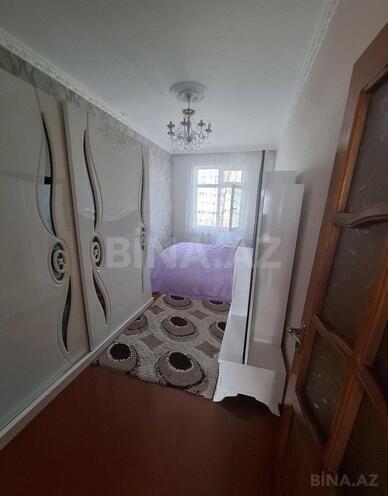 İcarəyə verilir 2 otaqlı köhnə tikili 60 m², İnşaatçılar m., photo 13 from 17