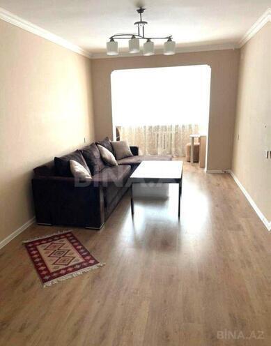 İcarəyə verilir 2 otaqlı köhnə tikili 60 m², İnşaatçılar m., photo 6 from 17