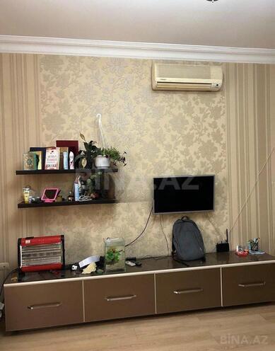İcarəyə verilir 2 otaqlı köhnə tikili 60 m², İnşaatçılar m., photo 16 from 17