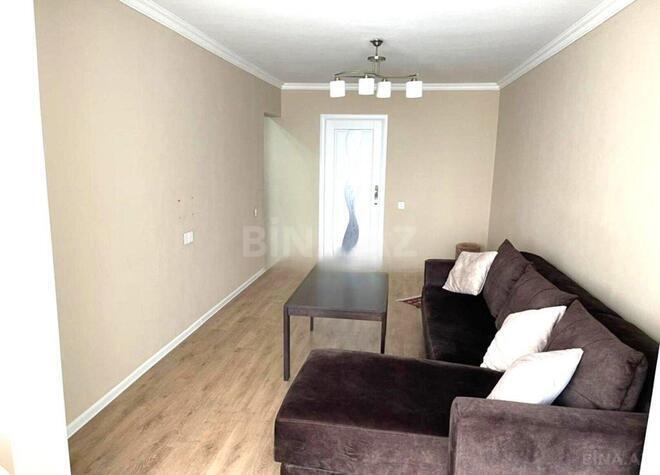 İcarəyə verilir 2 otaqlı köhnə tikili 60 m², İnşaatçılar m., photo 3 from 17