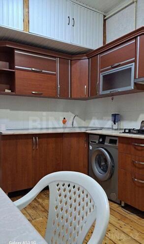 İcarəyə verilir 2 otaqlı köhnə tikili 60 m², İnşaatçılar m., photo 11 from 17