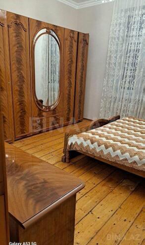 İcarəyə verilir 2 otaqlı köhnə tikili 60 m², İnşaatçılar m., photo 10 from 17