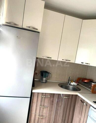 İcarəyə verilir 2 otaqlı köhnə tikili 60 m², İnşaatçılar m., photo 7 from 17