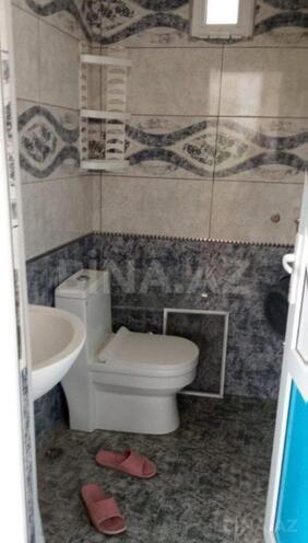 İcarəyə verilir 2 otaqlı köhnə tikili 60 m², İnşaatçılar m., photo 5 from 17