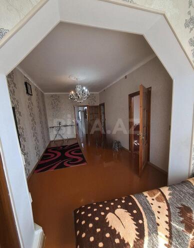 İcarəyə verilir 2 otaqlı köhnə tikili 60 m², İnşaatçılar m., photo 14 from 17
