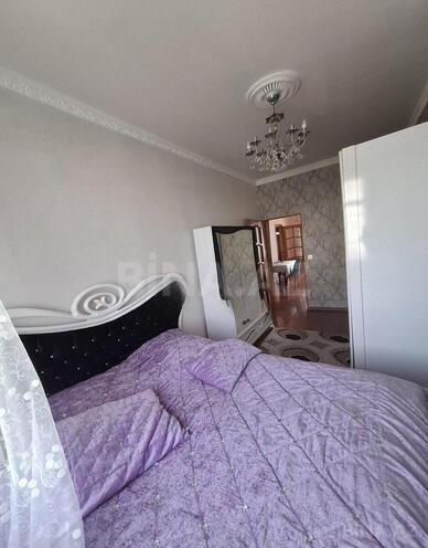İcarəyə verilir 2 otaqlı köhnə tikili 60 m², İnşaatçılar m., photo 12 from 17
