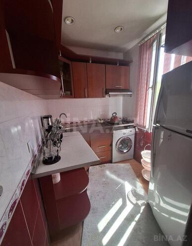 İcarəyə verilir 2 otaqlı köhnə tikili 60 m², İnşaatçılar m., photo 15 from 17