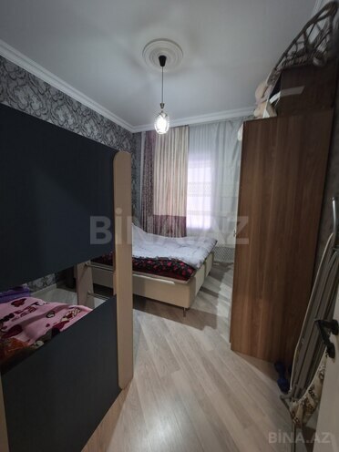 Satılır 2 otaqlı yeni tikili 72 m², Bakıxanov q., photo 8 from 17