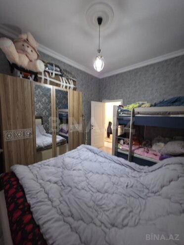 Satılır 2 otaqlı yeni tikili 72 m², Bakıxanov q., photo 10 from 17