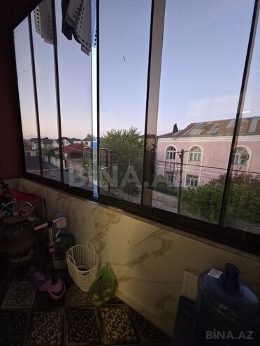 Satılır 2 otaqlı yeni tikili 72 m², Bakıxanov q., photo 14 from 17