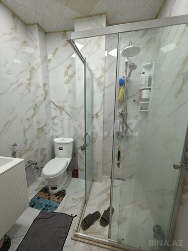 Satılır 2 otaqlı yeni tikili 72 m², Bakıxanov q., photo 15 from 17