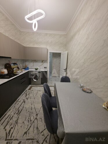 Satılır 2 otaqlı yeni tikili 72 m², Bakıxanov q., photo 12 from 17