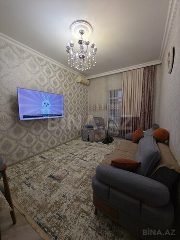 Satılır 2 otaqlı yeni tikili 72 m², Bakıxanov q., photo 1 from 17
