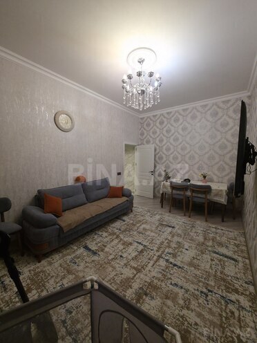 Satılır 2 otaqlı yeni tikili 72 m², Bakıxanov q., photo 7 from 17