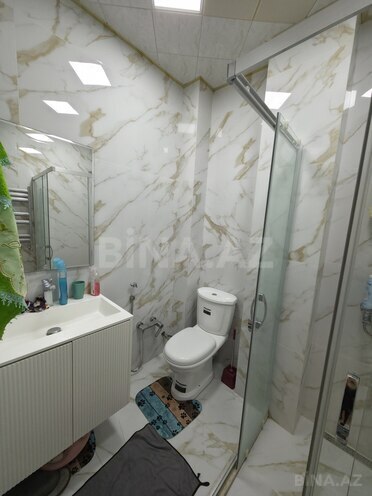 Satılır 2 otaqlı yeni tikili 72 m², Bakıxanov q., photo 16 from 17