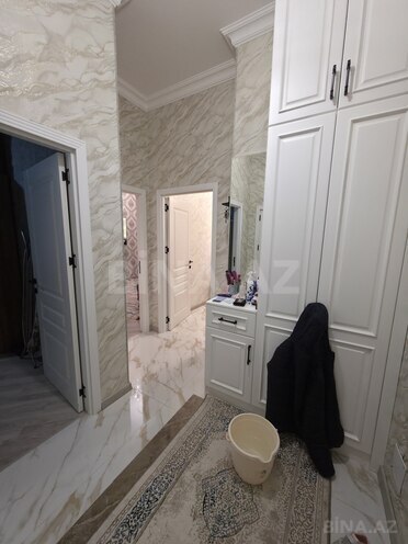 Satılır 2 otaqlı yeni tikili 72 m², Bakıxanov q., photo 3 from 17