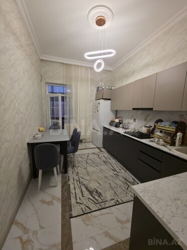 Satılır 2 otaqlı yeni tikili 72 m², Bakıxanov q., photo 11 from 17